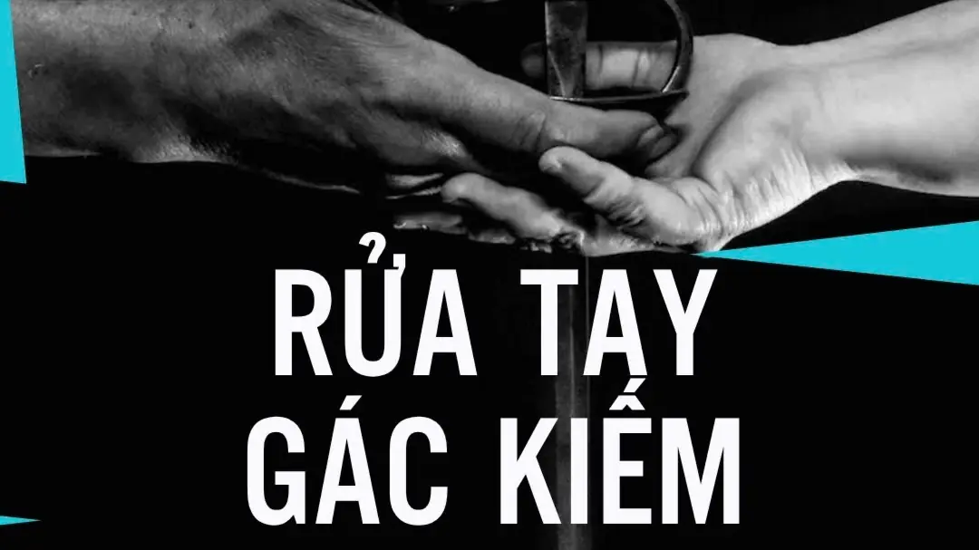  Tiểu thuyết 'Rửa tay gác kiếm' (phần 12) - Nguyễn Trí